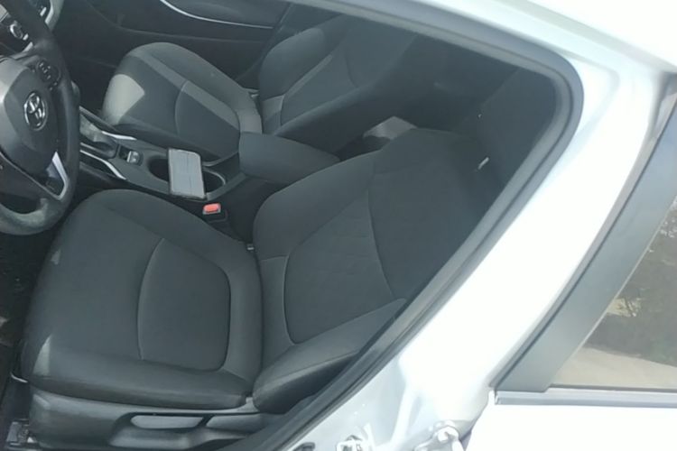 Toyota Corolla 2023 #15 Toyota Corolla 2023 car image #15