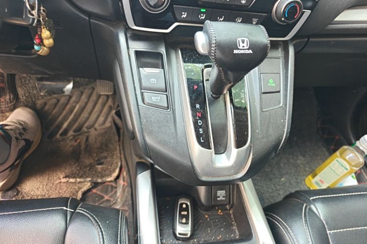 Honda CR-V 2019 #14 Honda CR-V 2019 car image #14