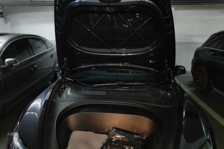 Tesla Model 3 2024 car image #22
