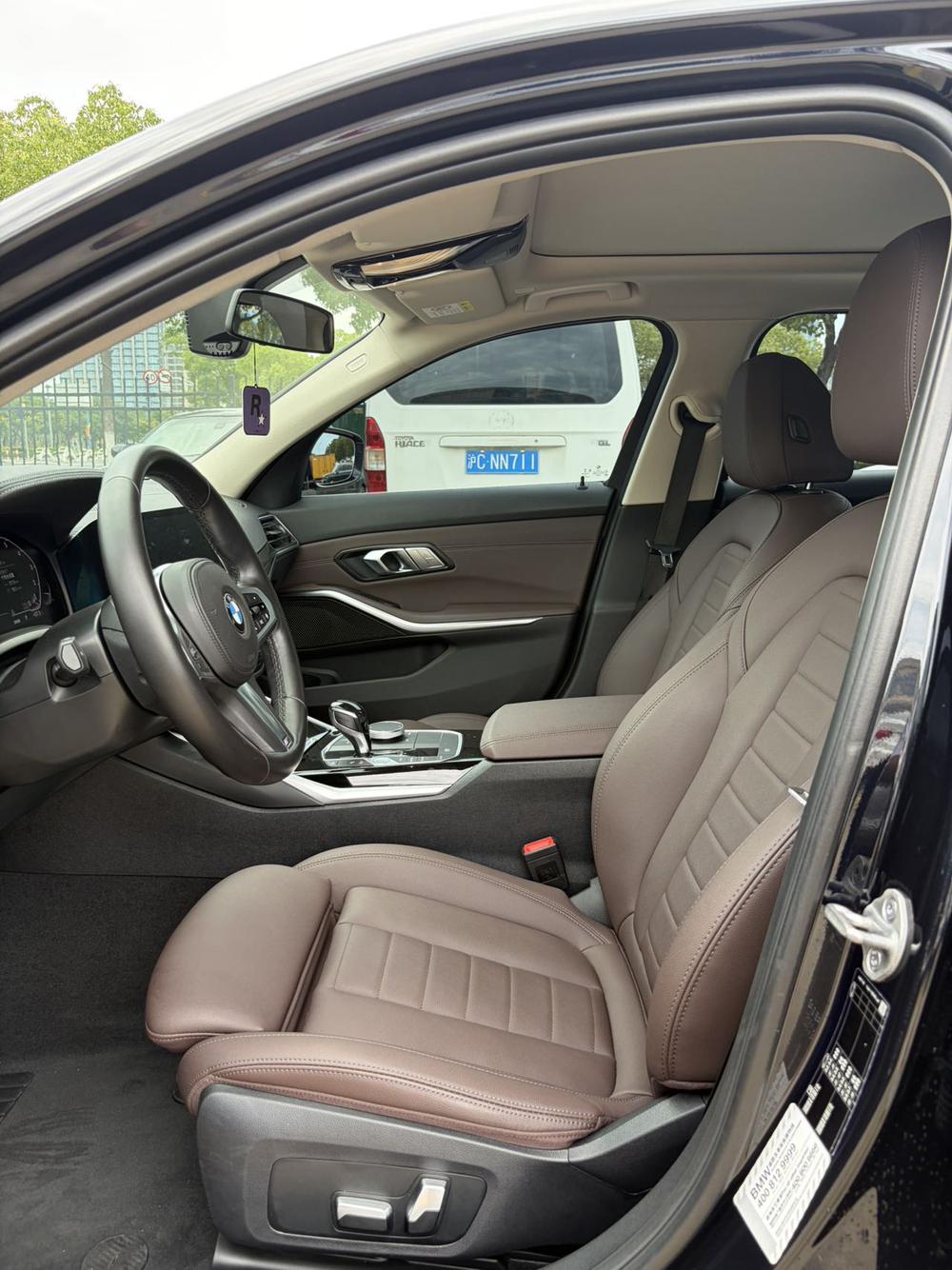 BMW 3 Series 2020 image de voiture #15