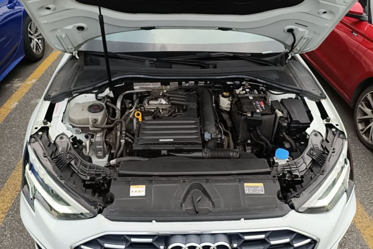 Audi A3 2022 #20 Audi A3 2022 car image #20