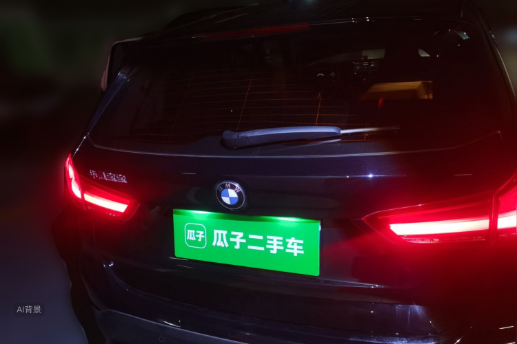 BMW X1 2021 #6 BMW X1 2021 car image #6