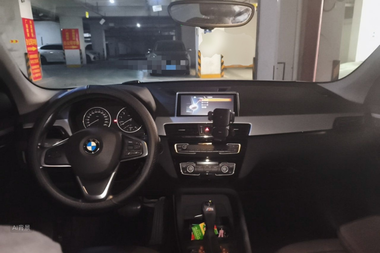 BMW X1 2016 #11 BMW X1 2016 immagine di auto #11