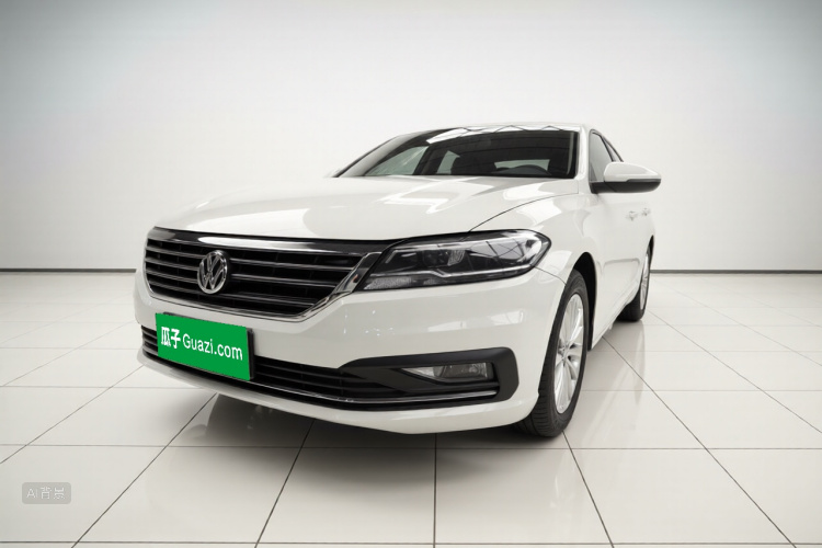 Volkswagen Lavida 2020 car image #2