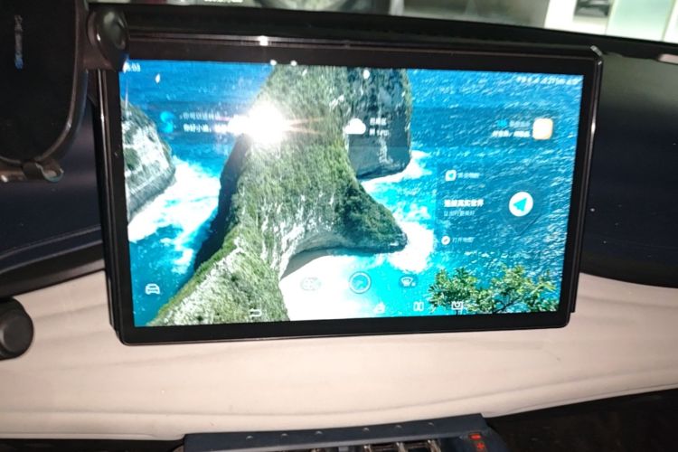 BYD Yuan Plus 2022 car image #13