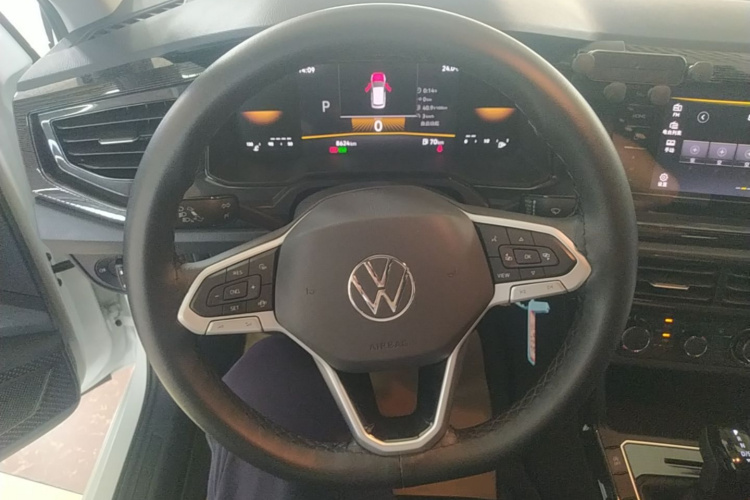 Volkswagen Lavida 2025 #11 Volkswagen Lavida 2025 car image #11