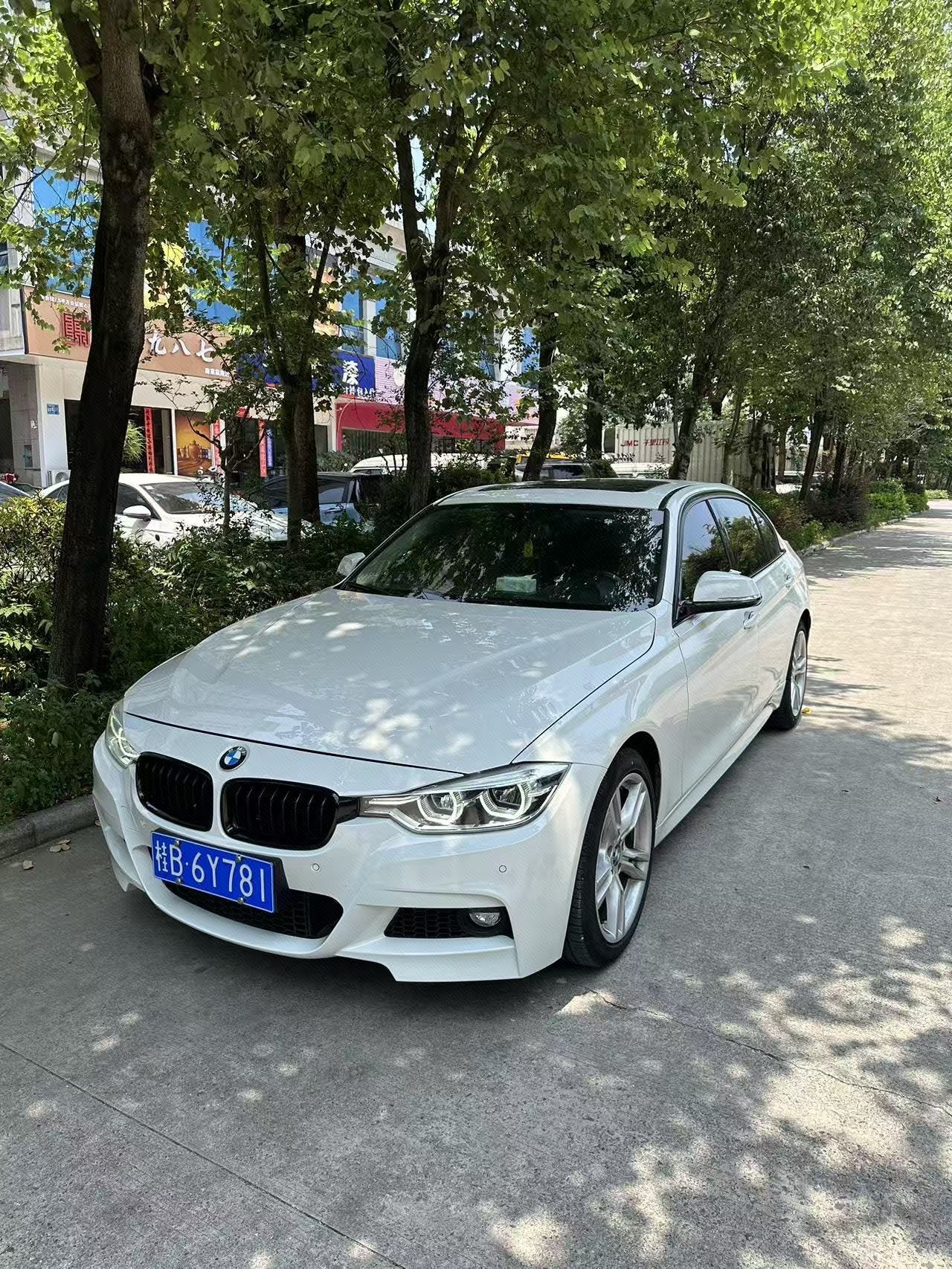 2019 2019 immagine di auto