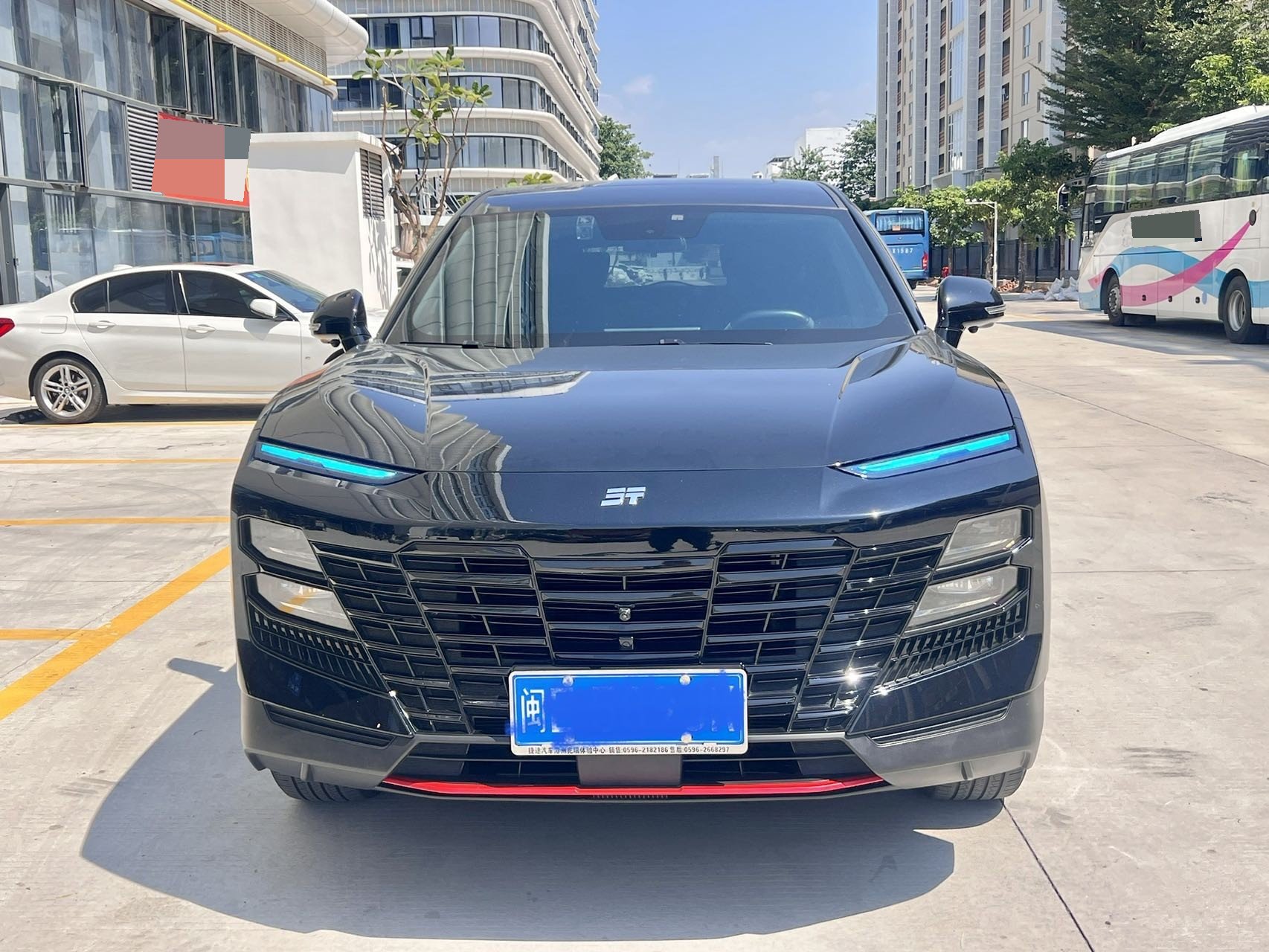 Jetour Dashing 2023 imagen de coche #2
