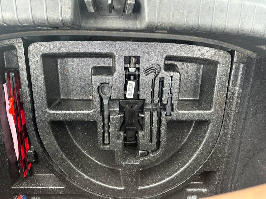 GEELY Emgrand GS 2017 car image #7