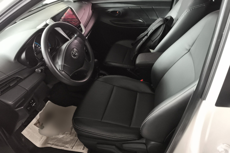 Toyota Vios 2020 car image #15