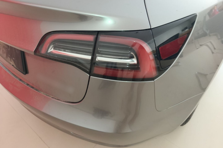 Tesla Model 3 2023 #8 Tesla Model 3 2023 car image #8