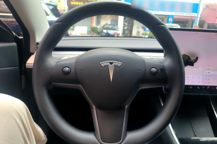 Tesla Model 3 2020 #11 Tesla Model 3 2020 car image #11