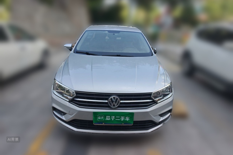 Volkswagen Bora 2017 #3 Volkswagen Bora 2017 car image #3