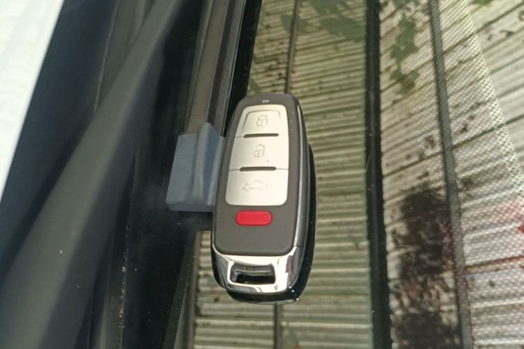 GEELY Emgrand 2022 #9 GEELY Emgrand 2022 immagine di auto #9