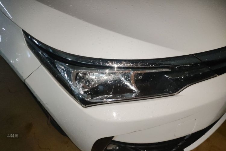 Toyota Corolla 2018 #8 Toyota Corolla 2018 immagine di auto #8