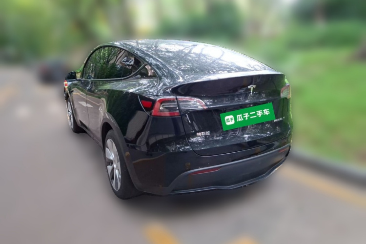Tesla Model Y 2023 car image #5