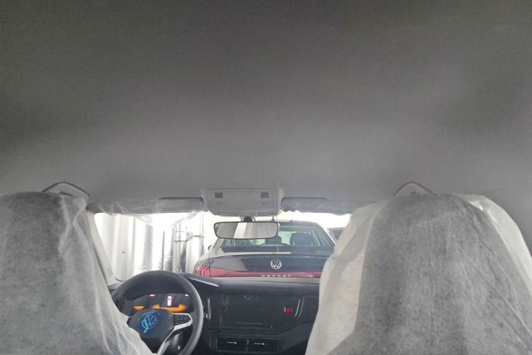 Volkswagen Lavida 2026 car image #14