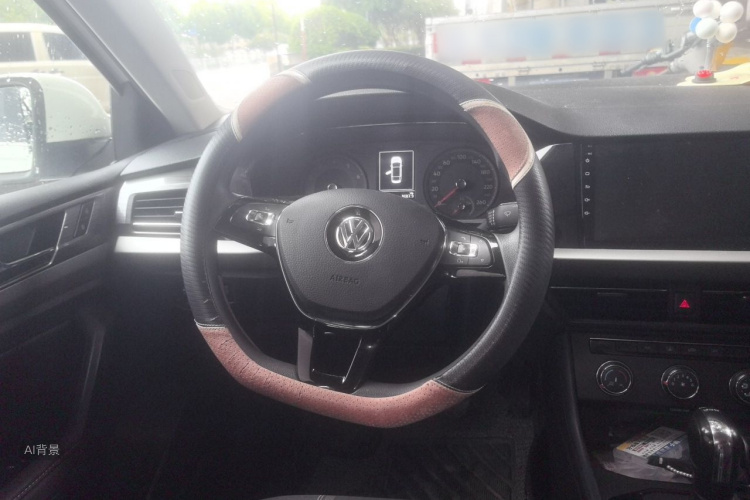 Volkswagen Lavida 2020 car image #12