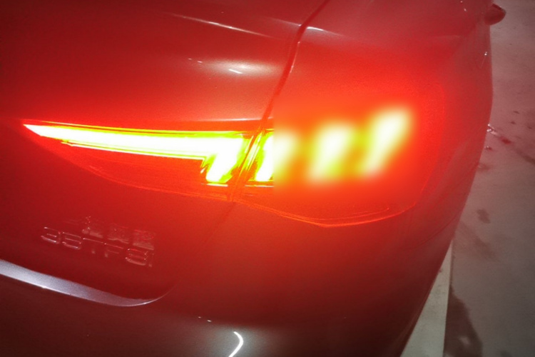 Audi A3 2024 #8 Audi A3 2024 car image #8