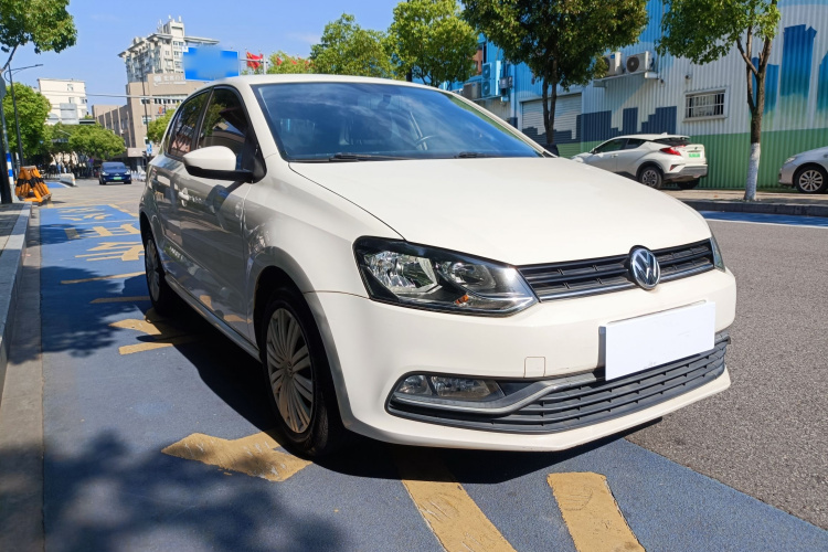 Volkswagen Polo 2019 image de voiture #4