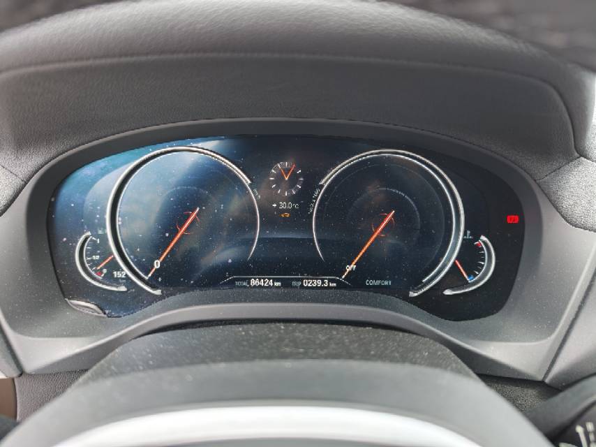 BMW X3 2019 #9 BMW X3 2019 car image #9