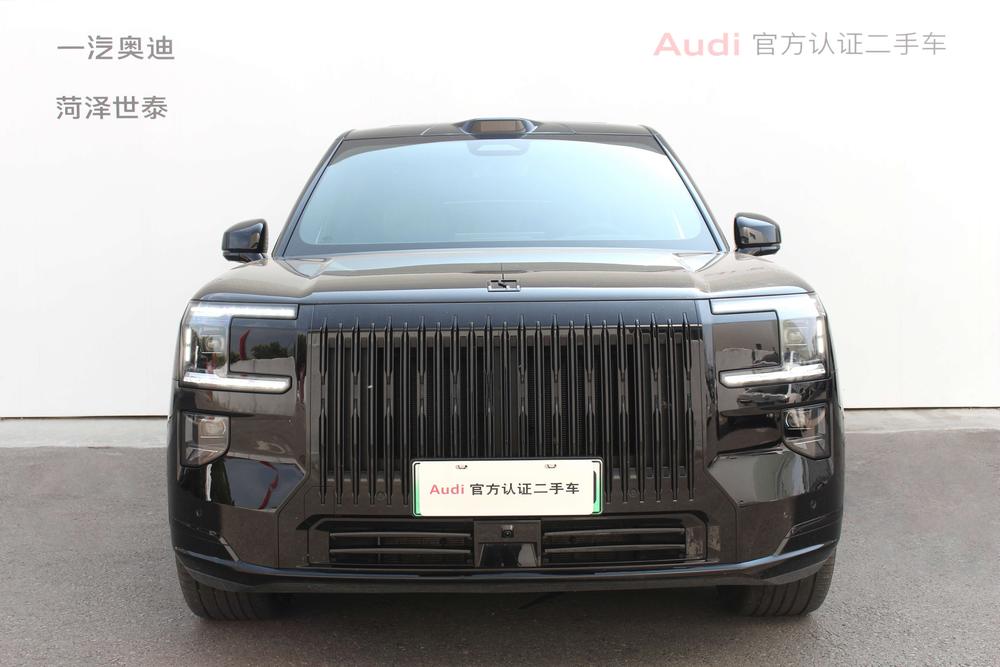 Zeekr 9X 2025 car image #2