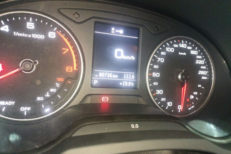 Audi A3 2020 #12 Audi A3 2020 immagine di auto #12