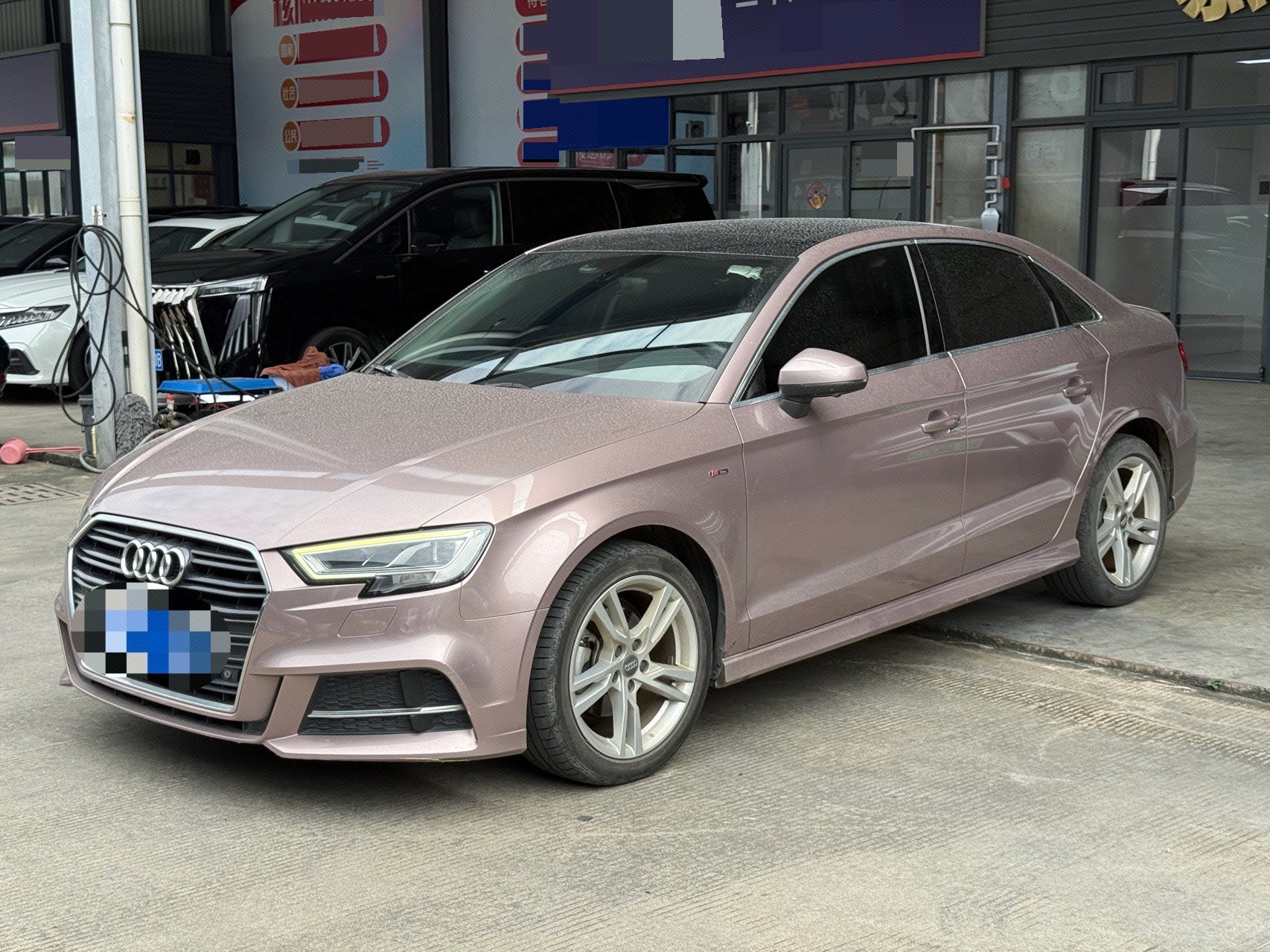 2019 2019 car image