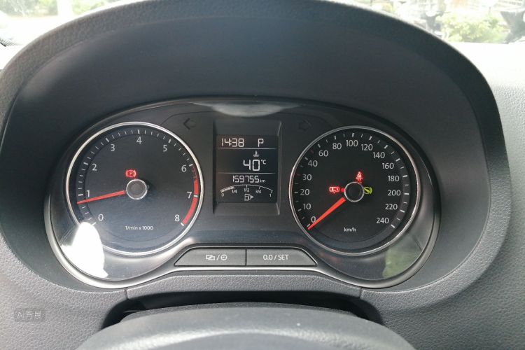 Volkswagen Polo 2016 #13 Volkswagen Polo 2016 car image #13