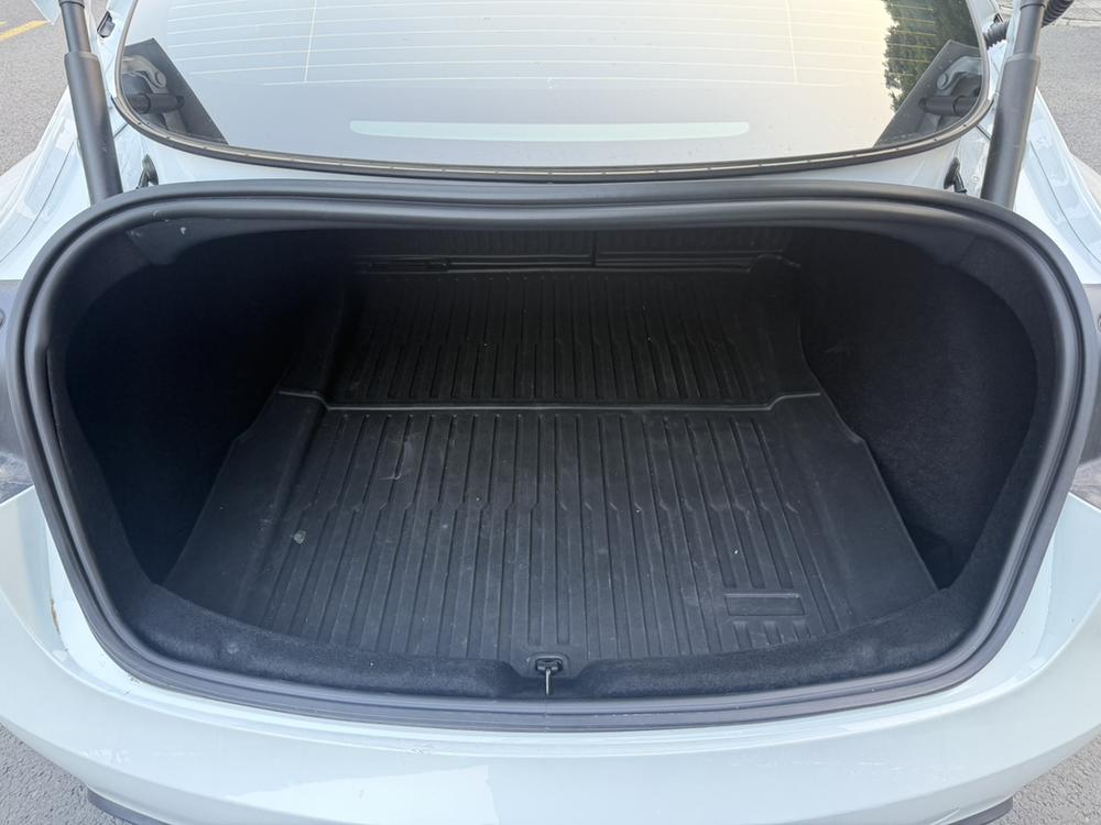 Tesla Model 3 2025 #12 Tesla Model 3 2025 car image #12
