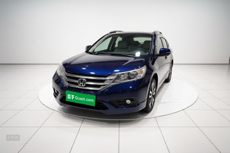 Honda CR-V 2014 imagem de carro #2