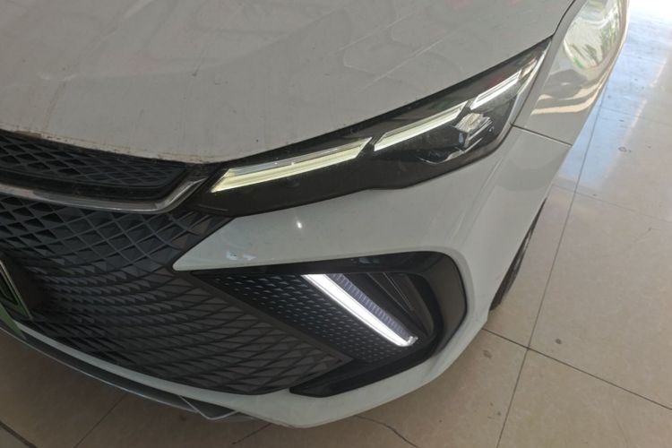 GEELY Emgrand L HiP 2023 car image #23