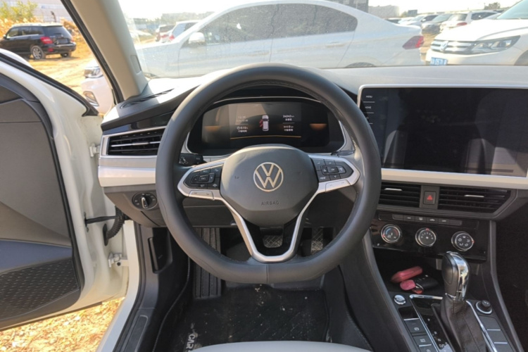 Volkswagen Bora 2023 #12 Volkswagen Bora 2023 imagen de coche #12