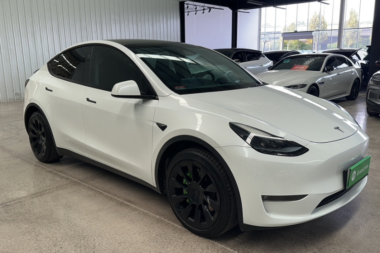 Tesla Model Y 2024 immagine di auto #3