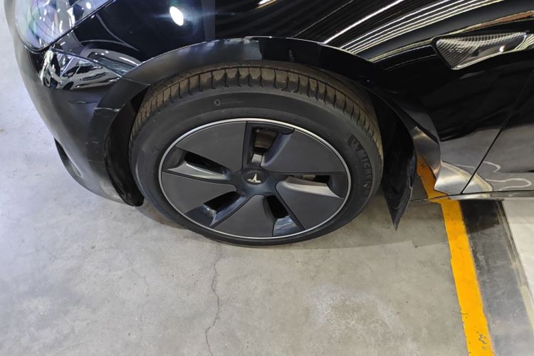 Tesla Model 3 2023 car image #9
