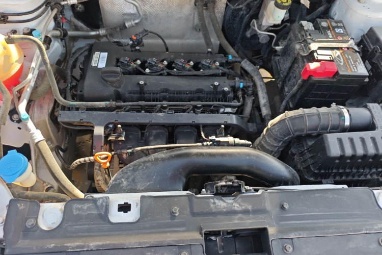 Chery Tiggo 5x 2021 #21 Chery Tiggo 5x 2021 car image #21