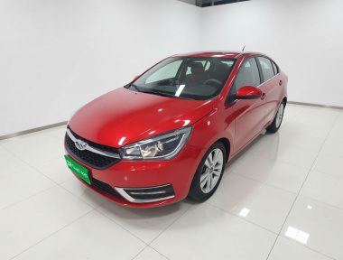 Chery Arrizo 5 2016 Chery Arrizo 5 2016 car image