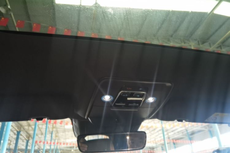 BYD Han 2022 car image #20