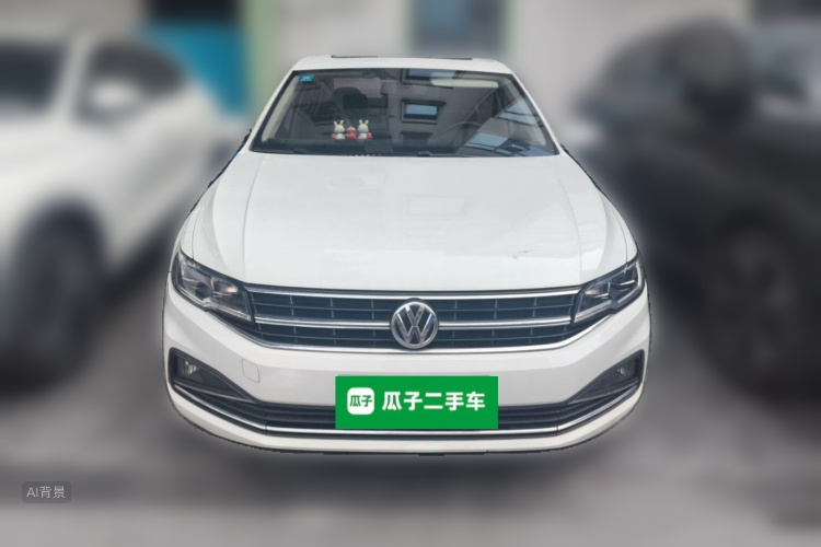 Volkswagen Bora 2020 صورة سيارة #3