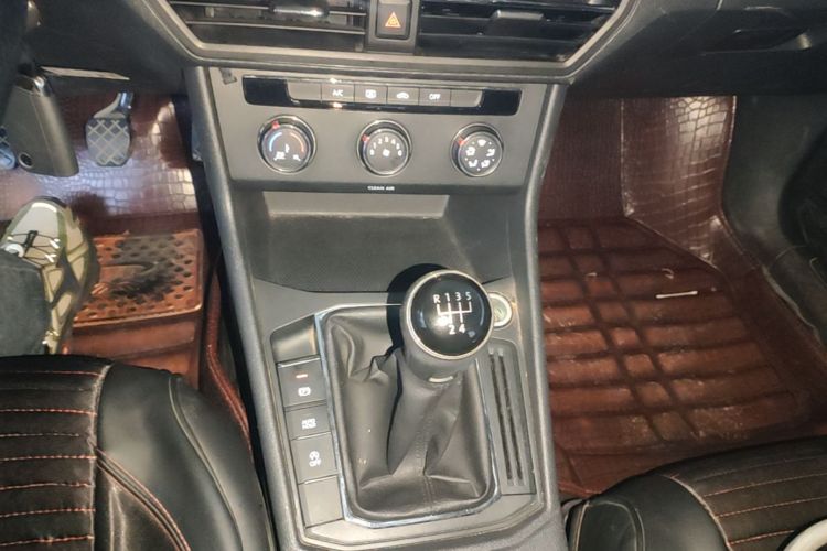 Volkswagen Lavida 2018 #14 Volkswagen Lavida 2018 immagine di auto #14