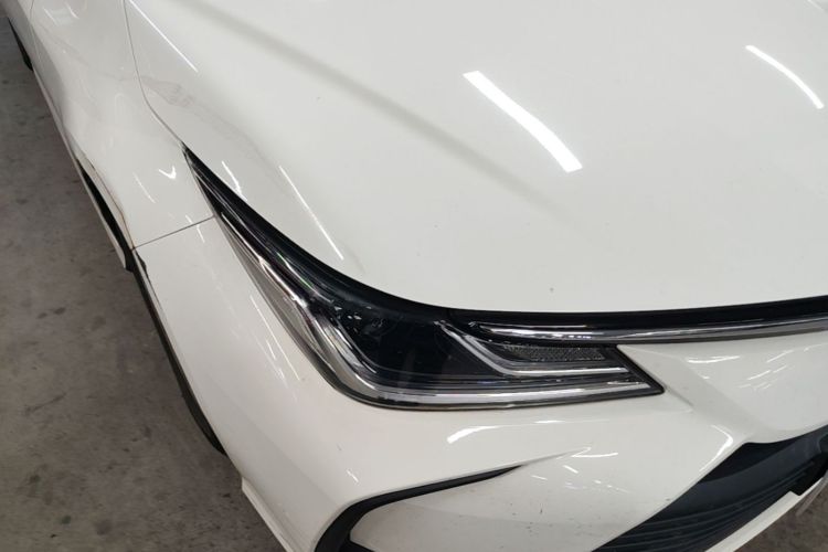 Toyota Corolla 2021 car image #8