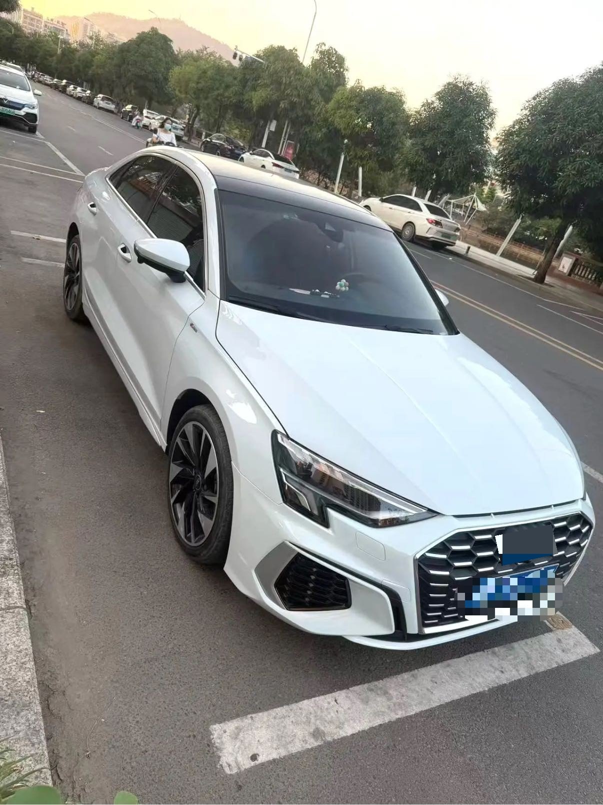 2023 #2 2023 imagen de coche #2