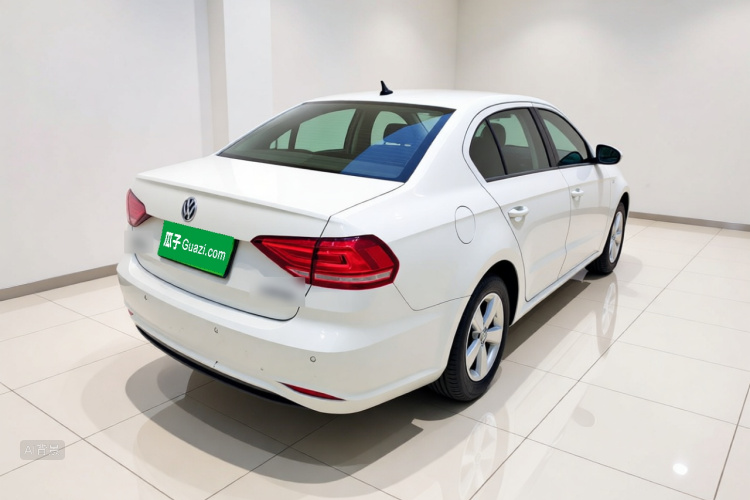 Volkswagen Lavida 2021 car image #7