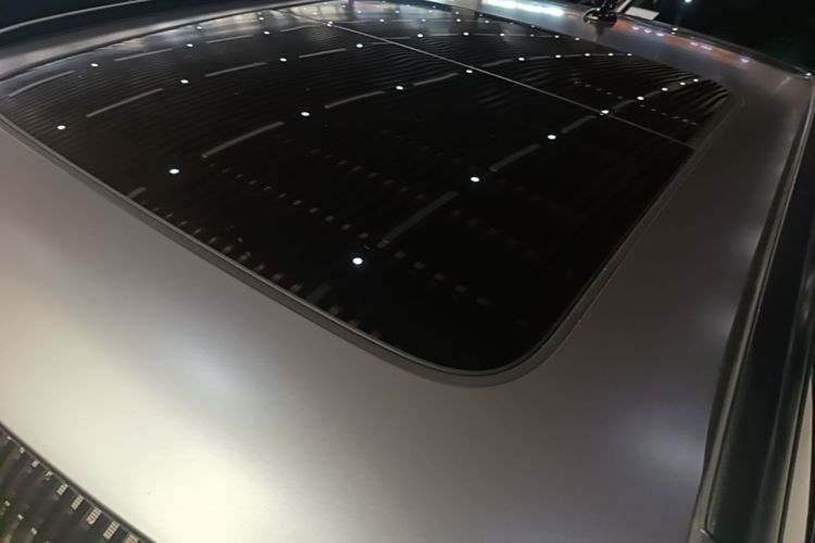Audi Q3 2023 car image #25