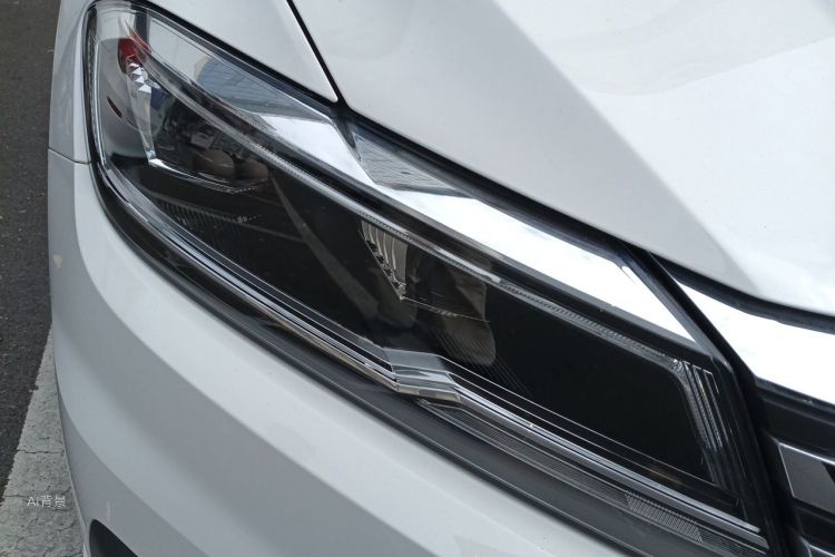 Volkswagen Lavida 2018 car image #8