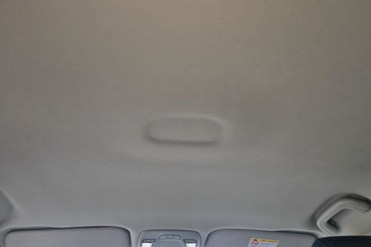 GEELY Emgrand New Energy 2021 car image #18