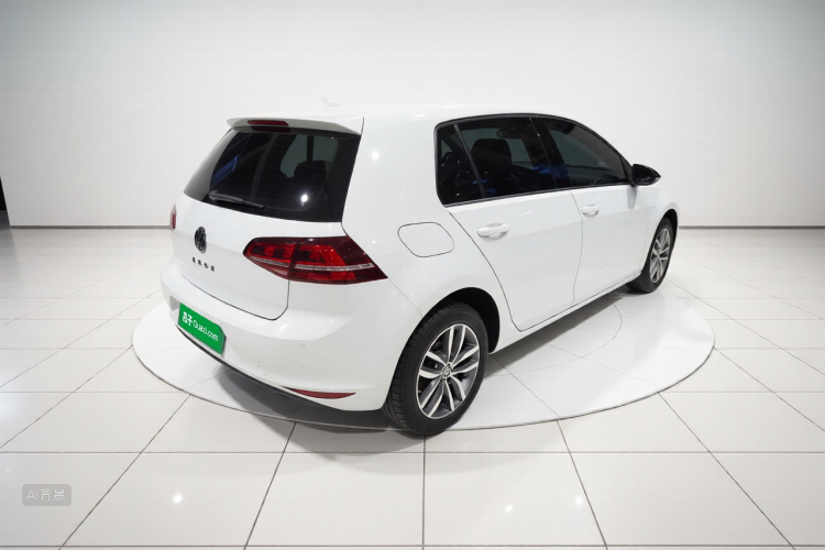 Volkswagen Golf 2017 #7 Volkswagen Golf 2017 car image #7
