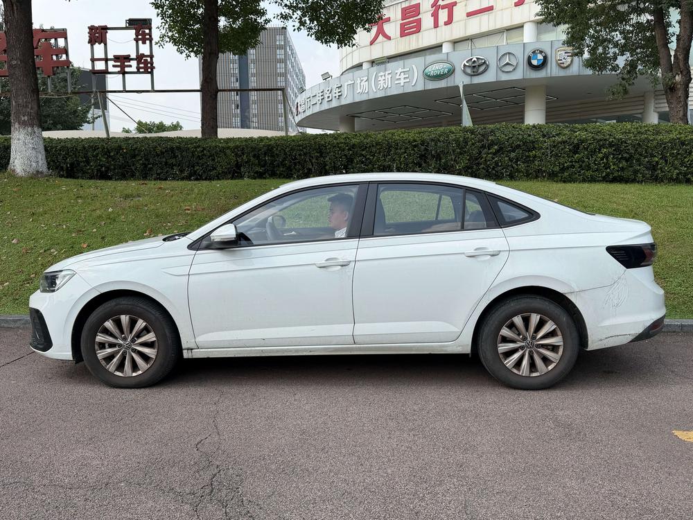 Volkswagen Lavida 2025 #3 Volkswagen Lavida 2025 car image #3