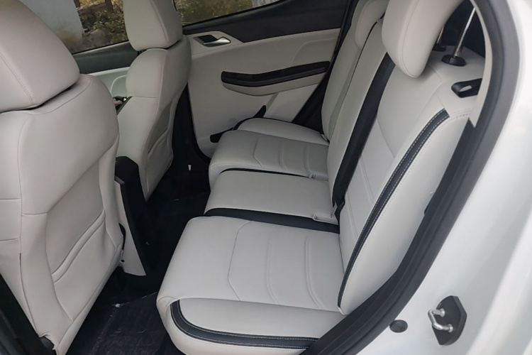 BYD Yuan Pro 2022 #17 BYD Yuan Pro 2022 imagen de coche #17