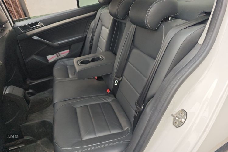 Volkswagen Lavida 2016 #19 Volkswagen Lavida 2016 car image #19